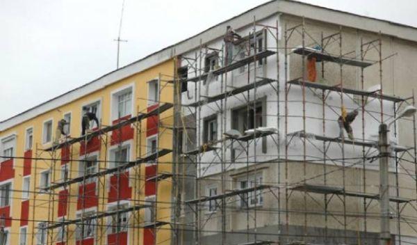 Fonduri europene pentru reabilitarea termică