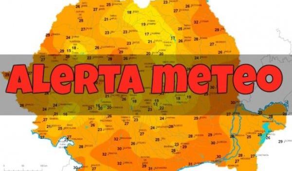 alerta meteo