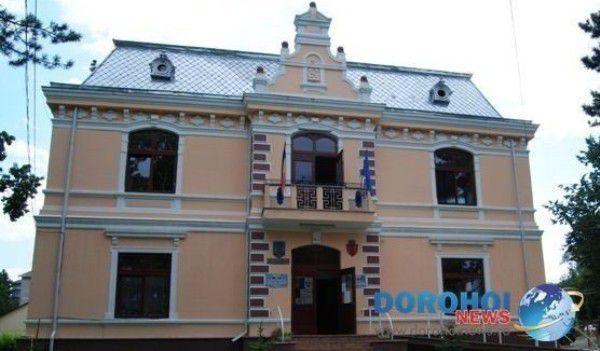 primaria dorohoi