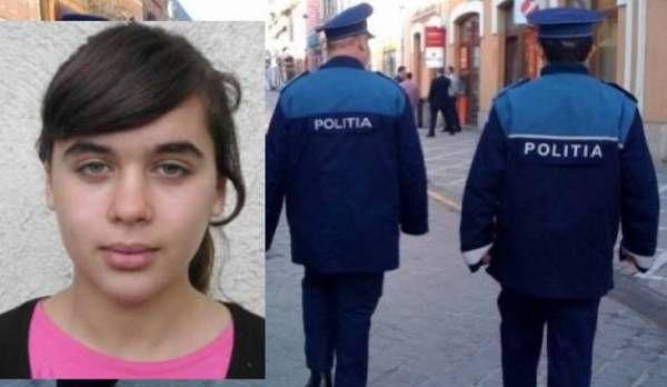 disparuta