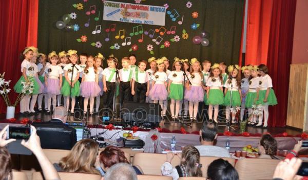 Dorohoi Concurs Do-re-mi 52
