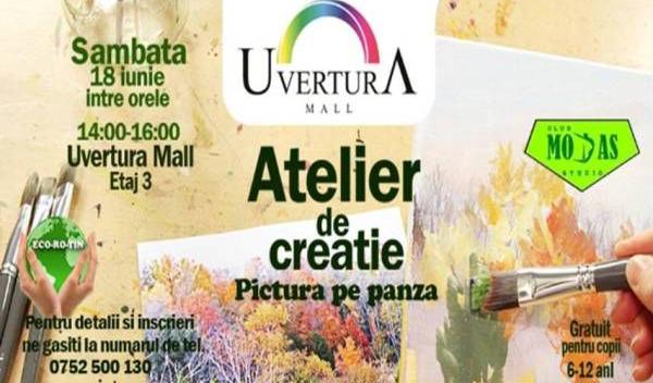 Atelier Creatie