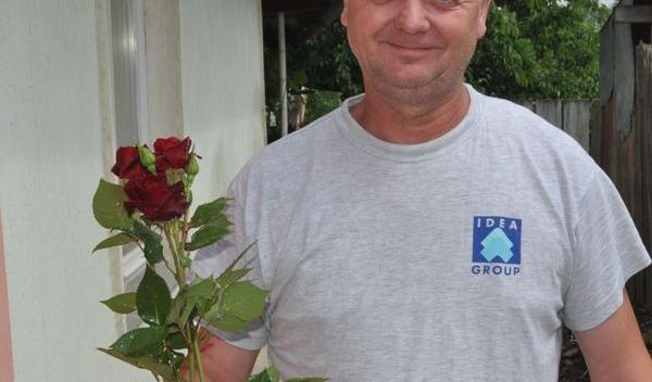 Ionel Genovu Dorohoi