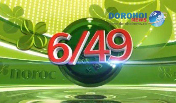 Loto 6 din 49