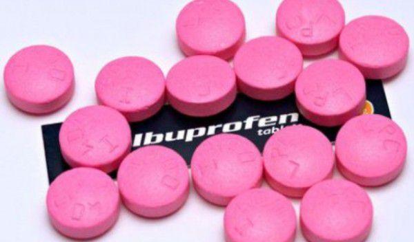 ibuprofen