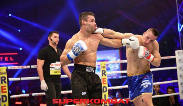 Superkombat