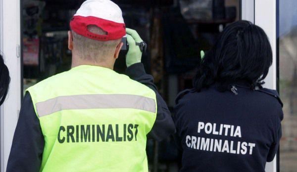 investigheaza - criminalisti