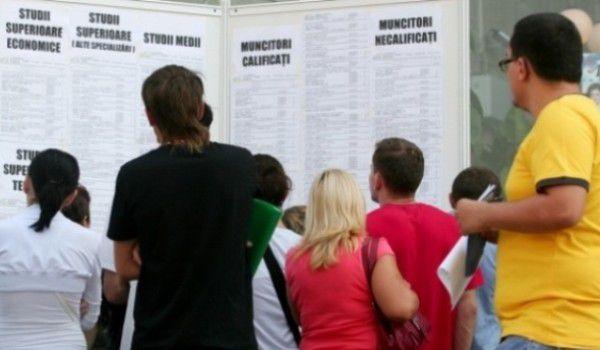 Cum îţi faci dosarul de şomaj