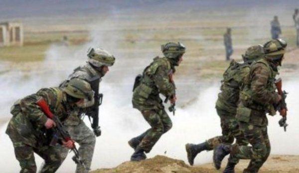 Firma care asigură militarii români intră în faliment