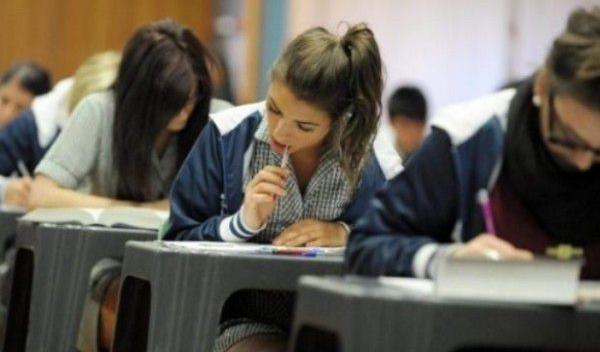 Scandal la Evaluarea Națională