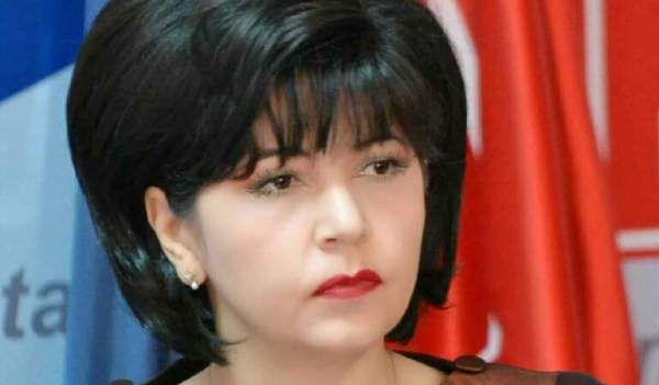 Doina F