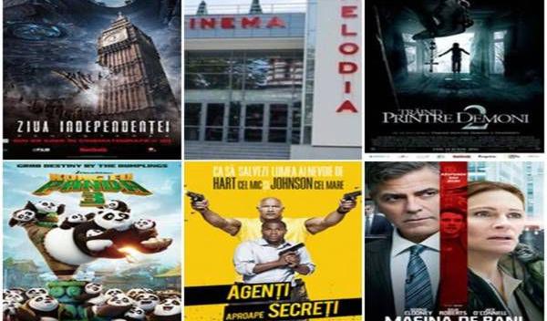 cinema dorohoi