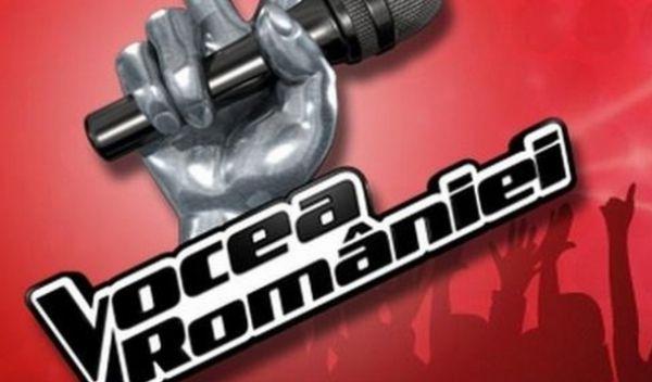 vocea romaniei