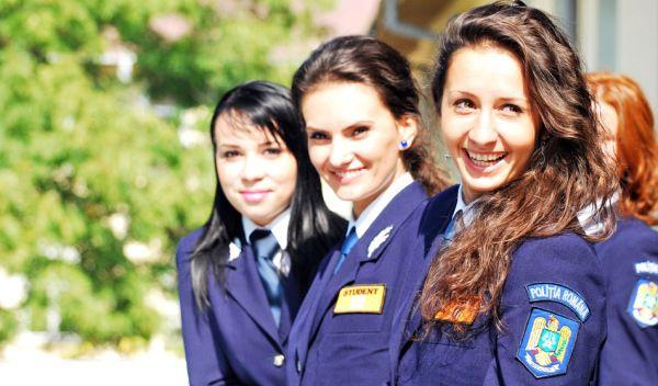 Admişi pentru ordine şi siguranţă publică
