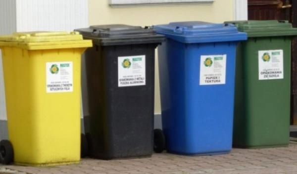 Taxa de salubritate plătită diferenţiat
