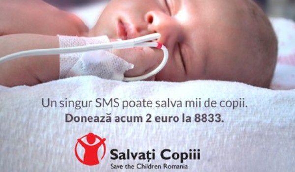 Campanie stradală de strângere de fonduri