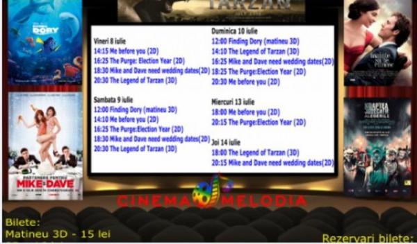 Cinema