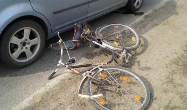biciclist