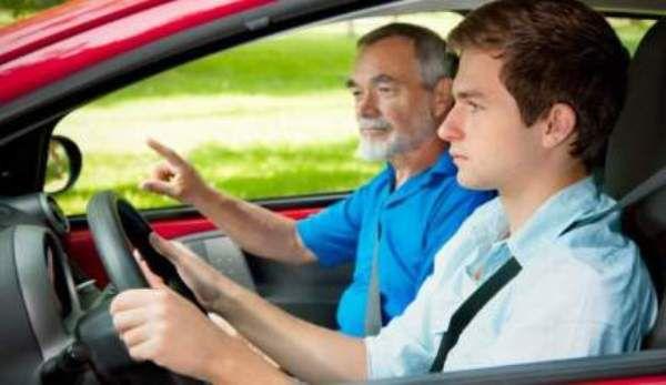 obținerea permisului auto