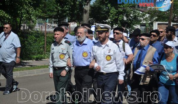Marsul vietii la Dorohoi_10