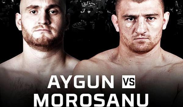 Morosanu Aygun