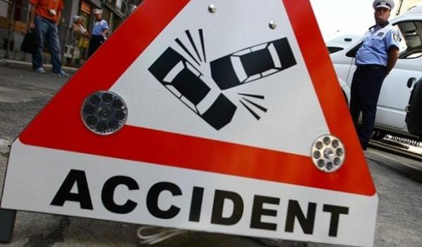 accident