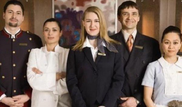 hotelier