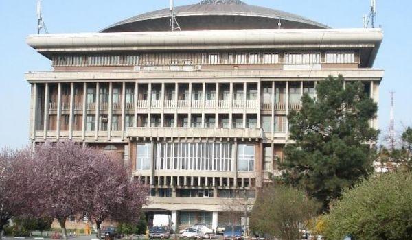 Politehnica-Bucuresti