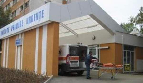 accident de munca