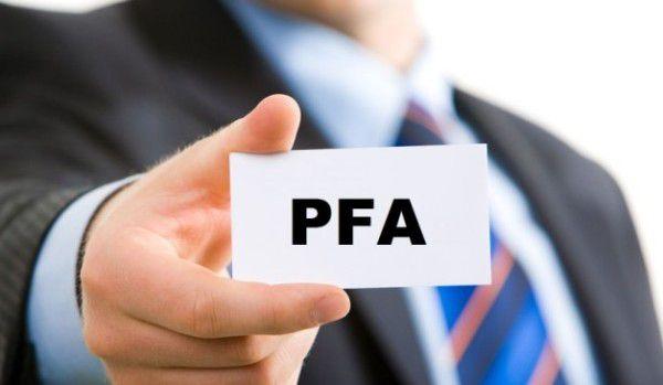 Lovitură pentru toate firmele și PFA