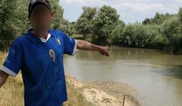 trecere ilegală a frontierei
