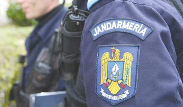 jandarmi
