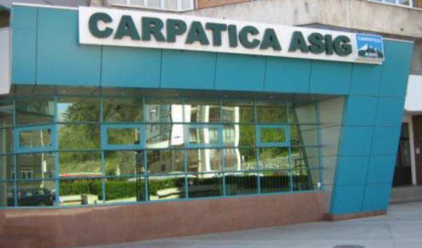 Carpatica Asig