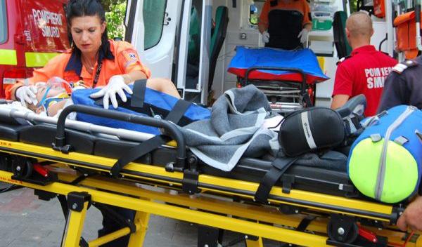 accident