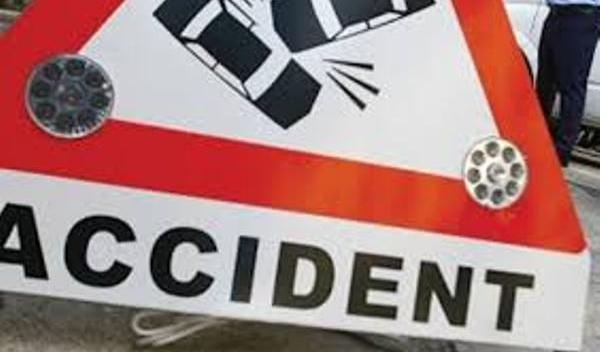 accident darabani