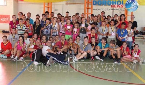 Cursuri baschet la Dorohoi_10