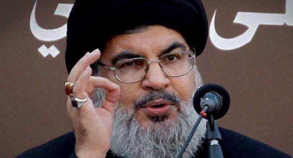 Liderul Hezbollah