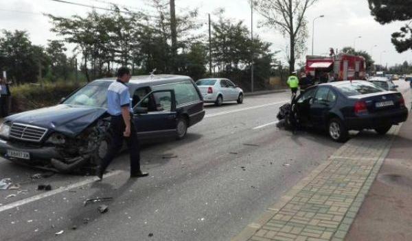 accident Alfa Land