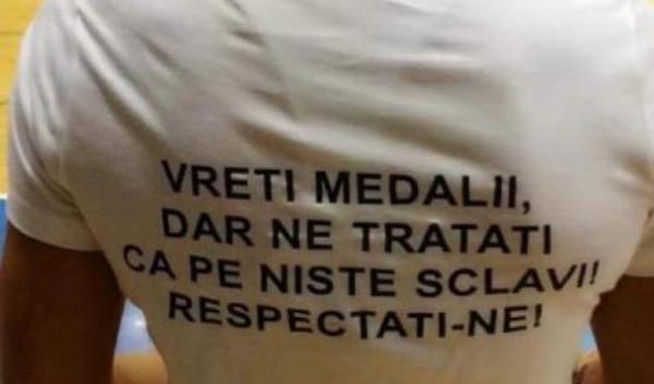 mesaj