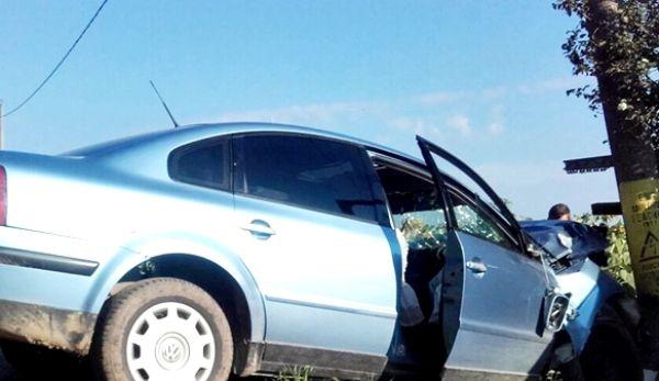 accident oraseni
