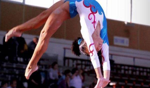 gimnasta