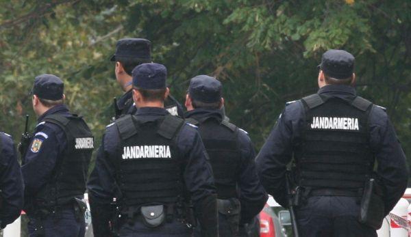 jandarmi