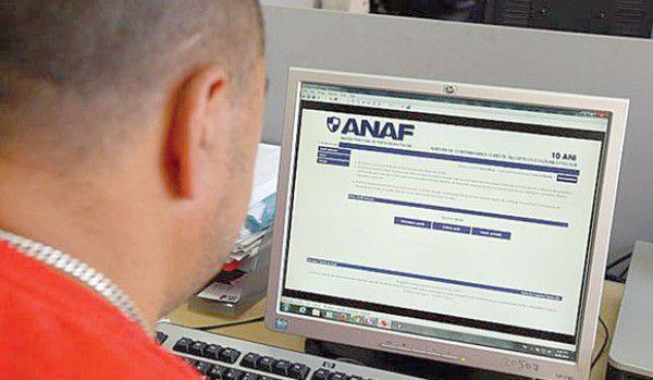 Lista datornicilor ANAF lista ruşinii II