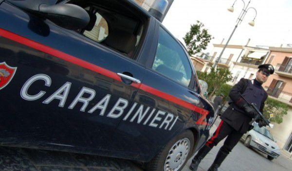 carabinieri
