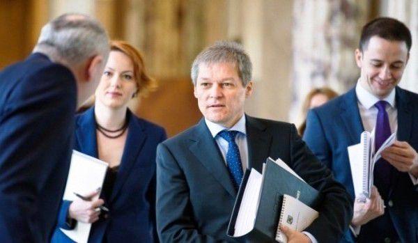 nființarea Institutului Național de Administrație