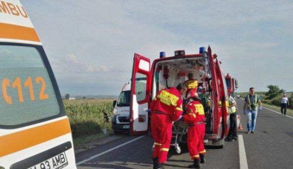 accident