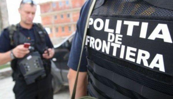 politie-frontiera