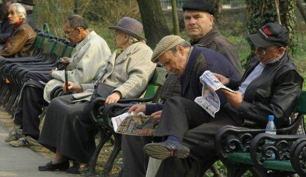 pensionari