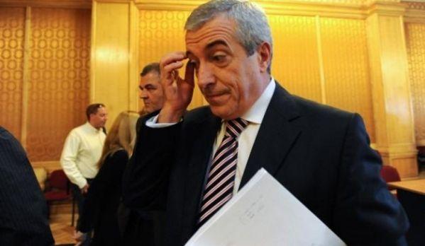 ALDE pe listele pentru parlamentare