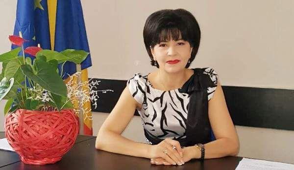 doina federovici
